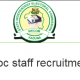 INEC ADHOC Recruitment