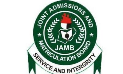 jamb result checker