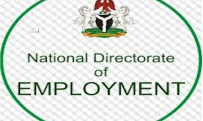 National Directorate of Employment Recruits 1,500 for Environmental Beautification