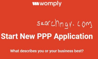 Womply PPP Loan 2021 - Get Up to N10 Million In Cash