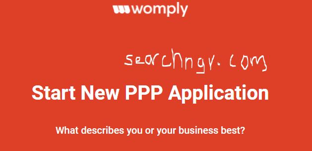 Womply PPP Loan 2021 - Get Up to N10 Million In Cash