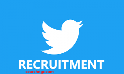 Twitter Recruitment 2021 Apply as Analyst, Safety Operations (Ghana and Nigeria)