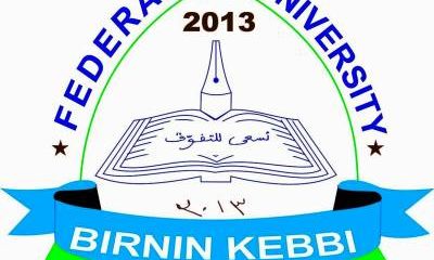 Federal University Birnin Kebbi (FUBK) Newly Admitted Remedial Programme Students Registration Schedule & Requirements 2020/2021 20