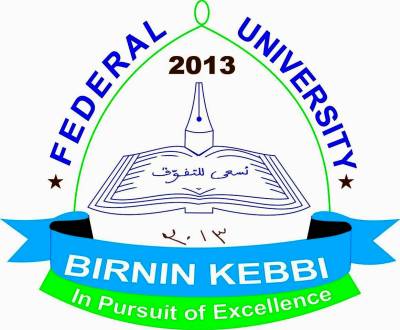 Federal University Birnin Kebbi (FUBK) Newly Admitted Remedial Programme Students Registration Schedule & Requirements 2020/2021 1