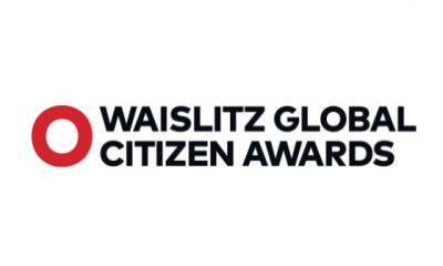 Apply for the Waislitz Global Citizen Award 2021 (Up to $250,000)