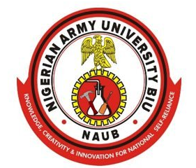 Nigerian Army University Biu (NAUB) Remedial Results for 2019/2020 Academic Session 8