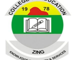 College of Education Zing (COEZING) Diploma and Certificate Courses Admission Form 2021 26