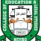 College of Education and Legal Studies (COELS) Registration Guidelines for 2020/2021 New & Returning Students 6