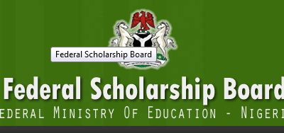 federal government scholarship