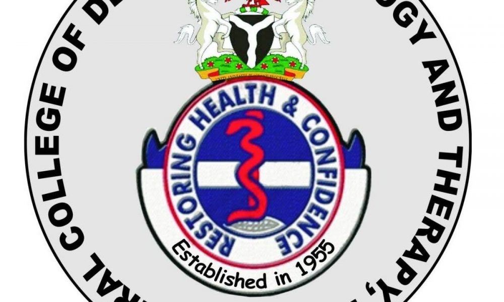 Federal School of Dental Technology & Therapy Enugu (FEDCODTTEN) Admission List for 2020/2021 Academic Session | ND & Degree 16