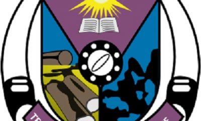 Federal University of Technology Akure (FUTA) Medicine and Surgery Programme Admission Form for 2020/2021 Academic Session 23