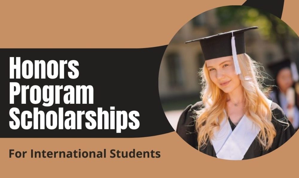 Mastercard Foundation Scholars Program 2021 (Fully-funded) 13