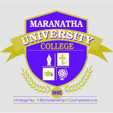 Maranatha University Post UTME Form for 2020/2021 And How To Apply. 1