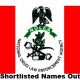 NDLEA Recruitment 2024