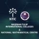 Apply For NTIC/NMC Annual National Mathematics Competition 2021 3