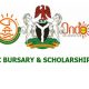 OSOPADEC Bursary and Scholarship Awards for Ondo State Indigenes Admitted in 2018/2019 Academic Session 15