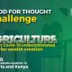 ‘Food For Thought’ Challenge for Nigerians and Kenyans ( Get Upto $100 in Cash) 2021