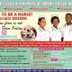 UEC College of Nursing Admission Form for 2021/2022 Academic Session 6