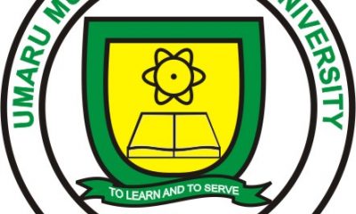 Umaru Musa Yar’adua University (UMYU) Post UTME Screening Result for 2020/2021 Academic Session | 2nd Round 20