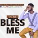 [Music] - "You Dey Bless Me" by Flamez