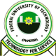 Federal University of Technology Owerri (FUTO) Supplementary Admission List for 2020/2021 Academic Session | 1st Batch 3