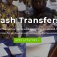 National Cash Transfer Program Application Form Portal 2021 - www.ncto.gov.ng