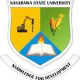 Nasarawa State University Keffi (NSUK) Part-Time Degree Admission Form for 2020/2021 Academic Session 21