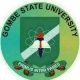 Gombe State University (GSU) Admission List for 2020/2021 Academic Session 21