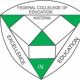 Federal College of Education (FCE) Katsina Admission List for 2020/2021 Academic Session 6