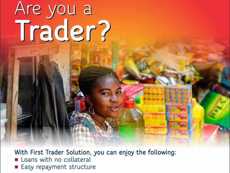 How To Apply For First Trader Solutions (FTS) Loan 2021