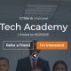 GTBank Graduate Tech Academy Recruitment 2021 - Apply Here