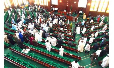 house of reps