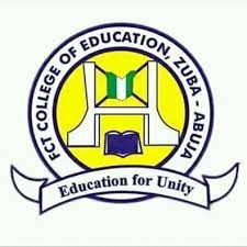 FCT College of Education Zuba Admission List for 2020/2021 Academic Session 1