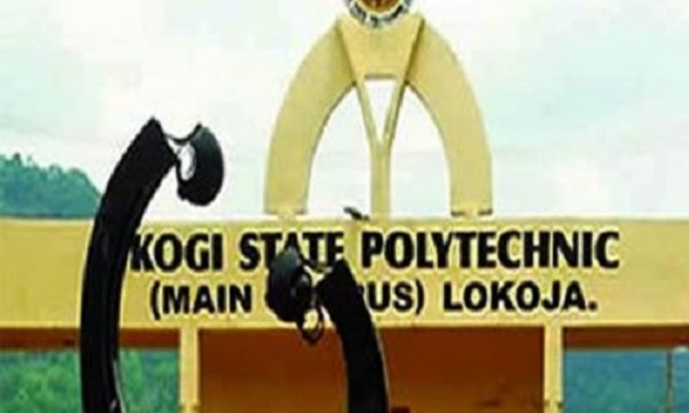 Kogi State Polytechnic (KSP) Resumption and Other Important Dates for 2020/2021 Academic Session 7