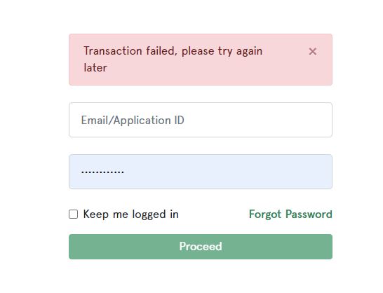 Nasims Login - Npower Batch C Validation 2023