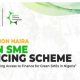 Green SME Financing Scheme (₦500 Million to be disbursed) For Green Eligible SMEs In Nigeria