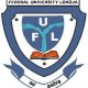 Federal University Lokoja (FULOKOJA) Cut Off Marks For 2020/2021 Admission Exercise 3