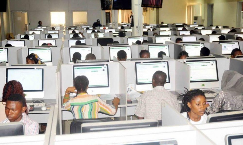 JAMB considers conduct of a 2nd UTME for 2021 candidates with registration issues 1