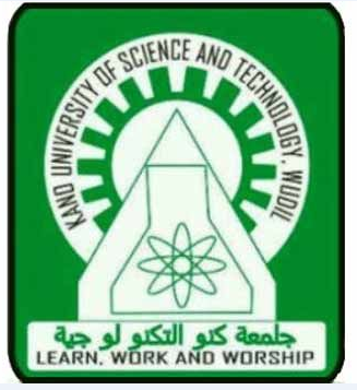 Kano University of Science and Technology (KUST) Registration Deadline for 2020/2021 Academic Session | LATE 1