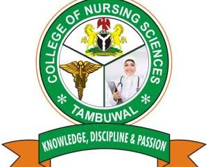 College of Nursing Sciences Tambuwal Admission Form for 2021/2022 Academic Session 8