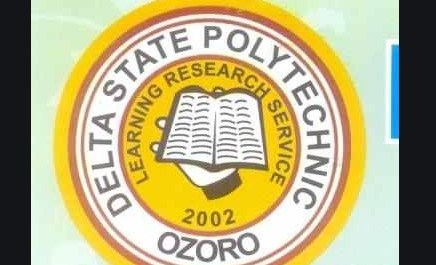 Delta State Polytechnic Ozoro (DSPZ) Notice on Postponement of CBT Examination 1