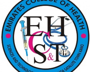 Emirates College of Health Sciences and Technology (ECOHSAT) Admission Form for 2021/2022 Academic Session 17