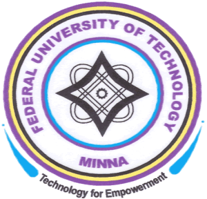 Federal University of Technology Minna (FUTMINNA) Postgraduate Admission Form for 2021/2022 Academic Session 1