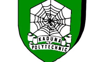 Kaduna Polytechnic (KADPOLY) Registration Deadline for 2020/2021 Academic Session 17