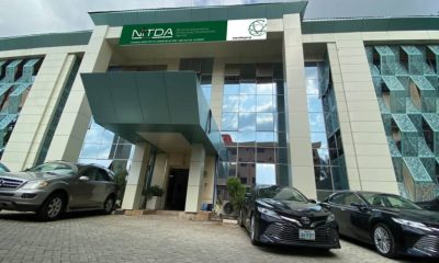 NITDA Scholarship 2021/2022 Nigerian Students Application Portal Updates 14