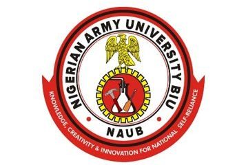 Nigerian Army University Biu (NAUB) Clearance & Registration Guidelines for 2020/2021 Newly Admitted Students 17