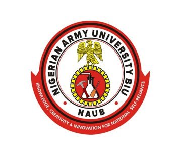 Nigerian Army University Biu (NAUB) Admission List for 2020/2021 Academic Session 1