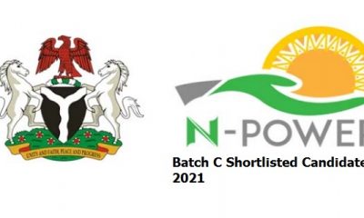 Npower Commence Payment for Batch A, B, And C