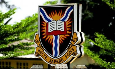 University of Ibadan (UI) Timetable for 2020/2021 Fresh Undergraduate Students ID Card Data Capture 20