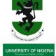 University of Nigeria Nsukka (UNN) Diploma in Music Education Admission Form for 2020/2021 Academic Session 18